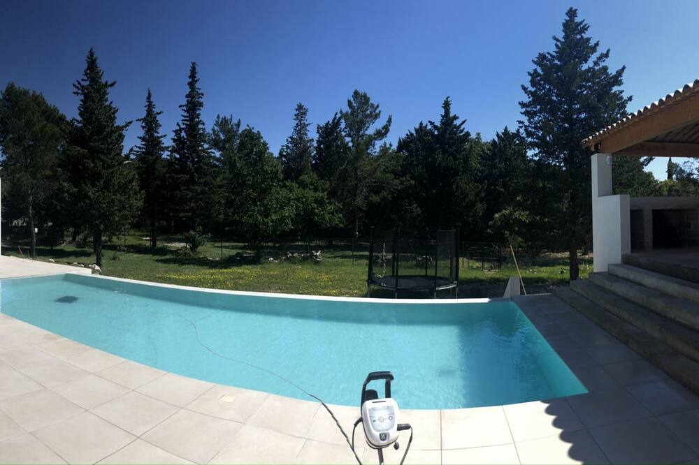 Photo of Outdoor in Cazevieille