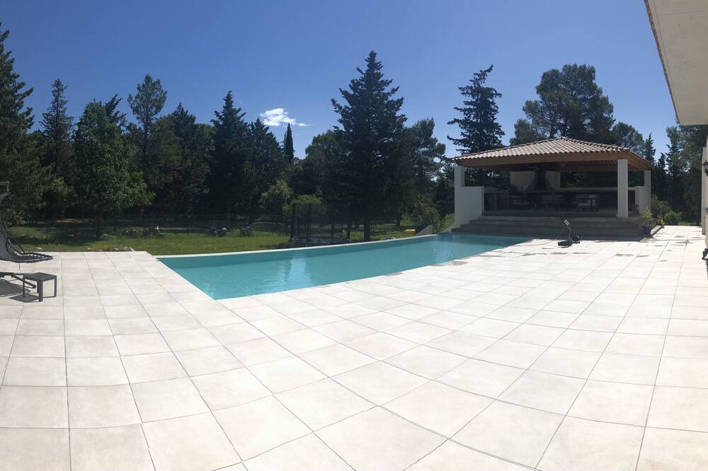 Photo of Outdoor in Cazevieille
