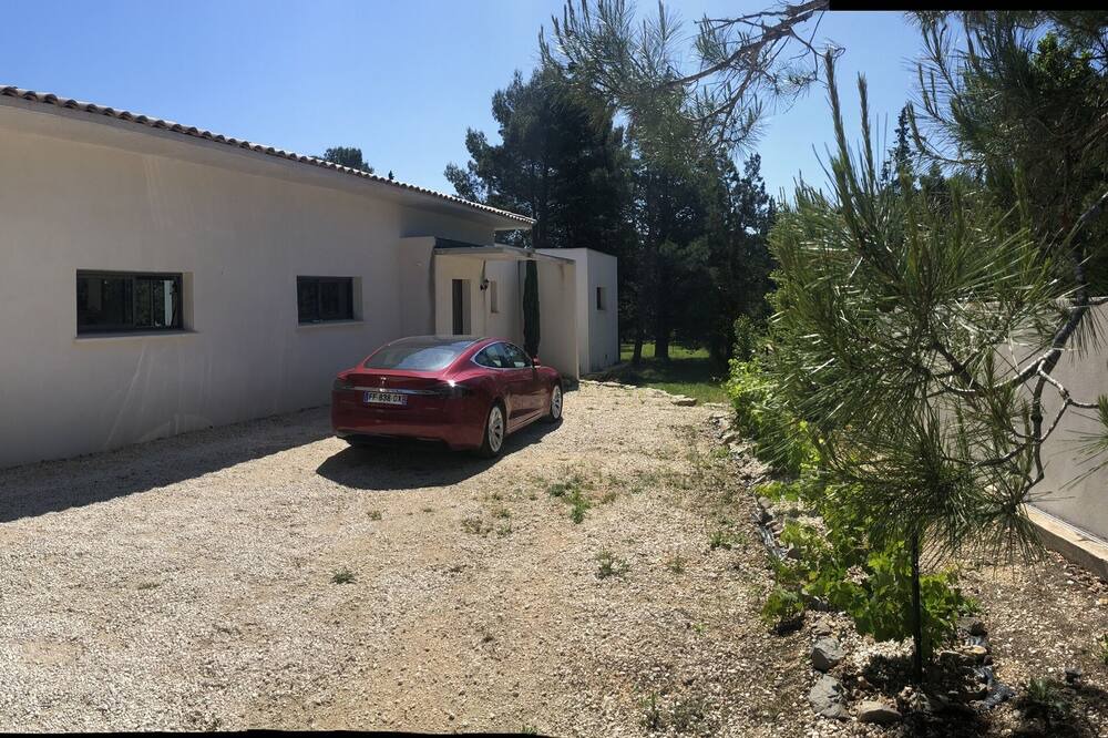 Photo of Outdoor in Cazevieille