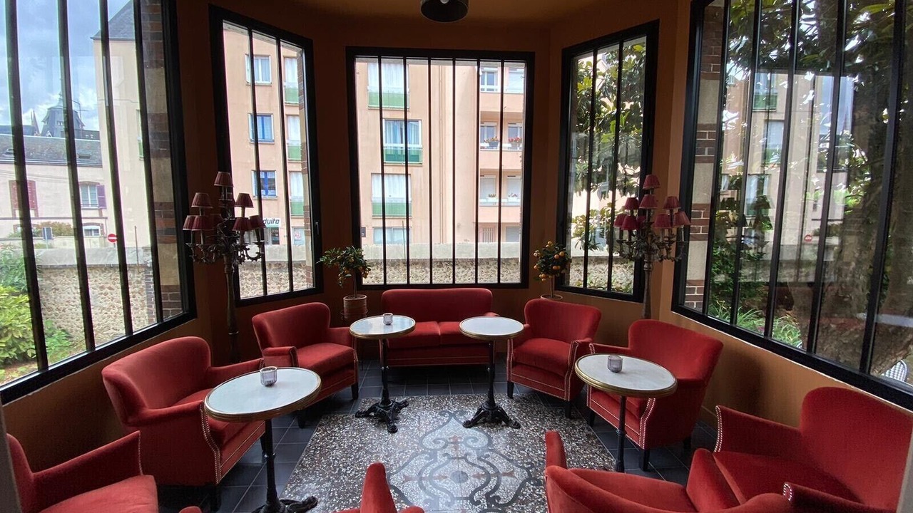 Photo of Others in Chartres