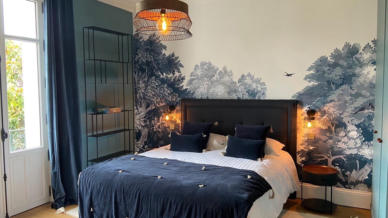 Photo of Bedroom in Chartres