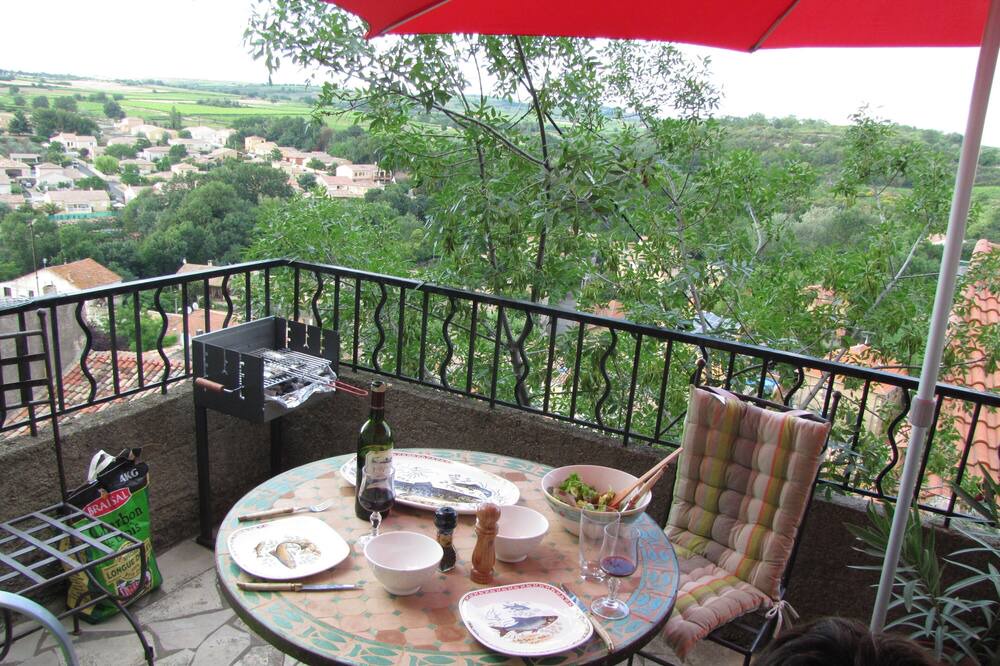 Photo of Patio Balcony in Magalas