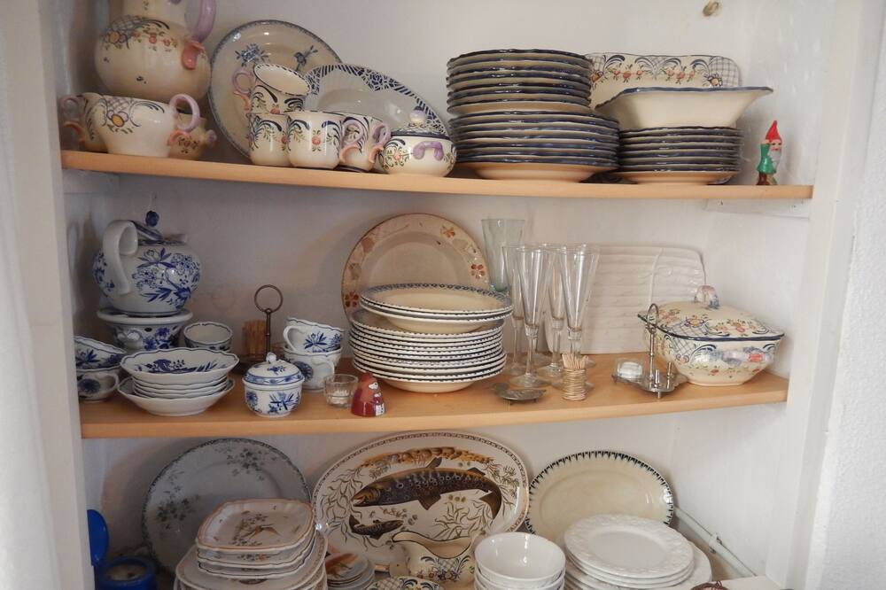 Photo of Kitchen in Magalas
