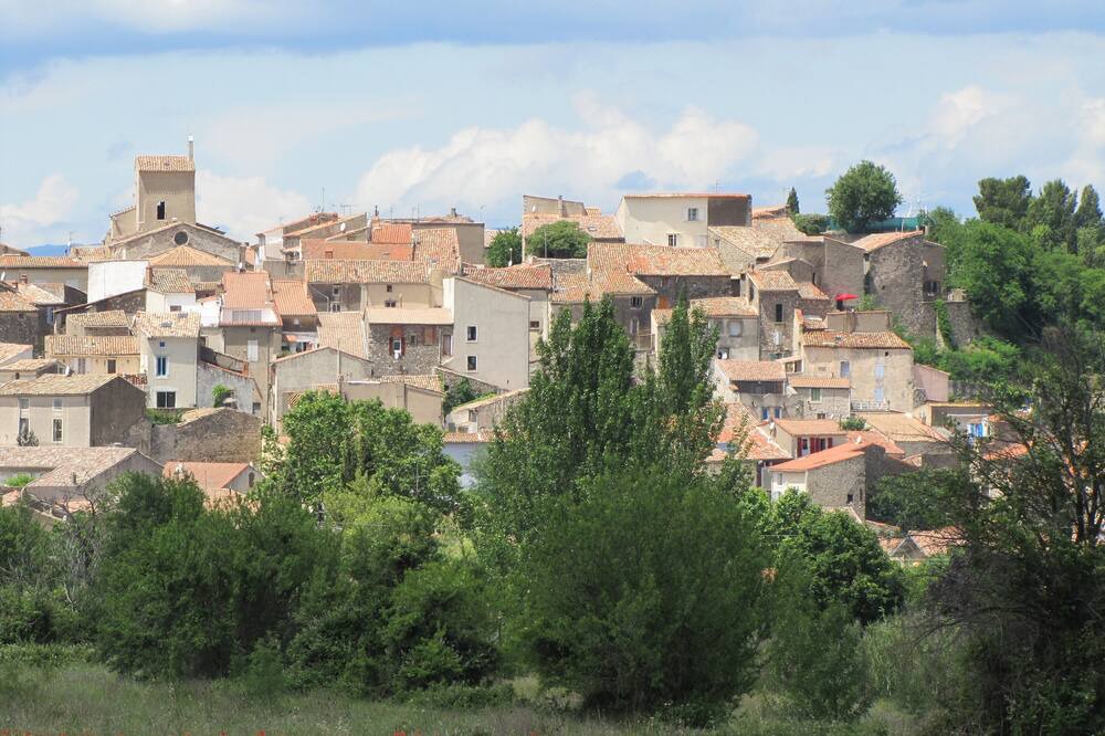 Photo of Outdoor in Magalas