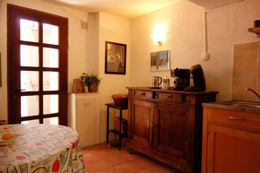 Photo of Kitchen in Magalas