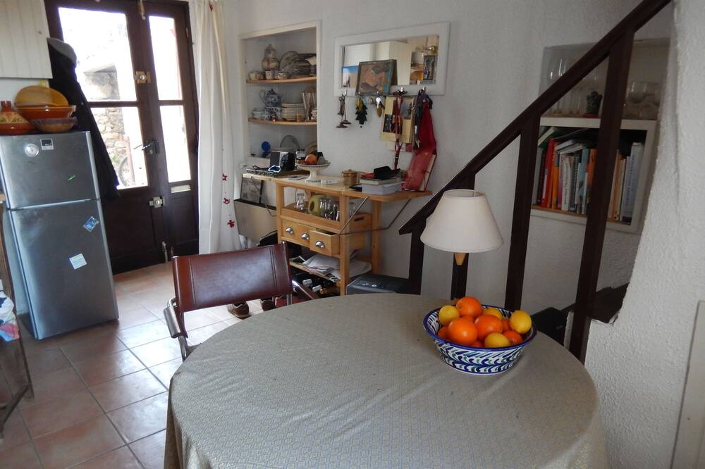 Photo of Kitchen in Magalas