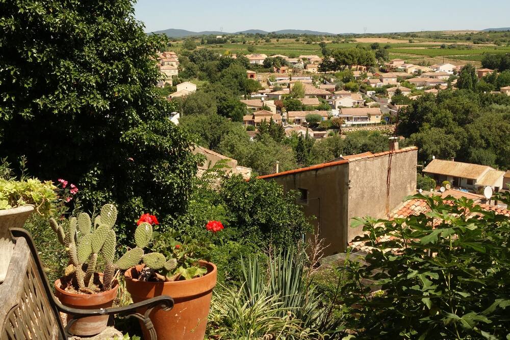 Photo of Patio Balcony in Magalas