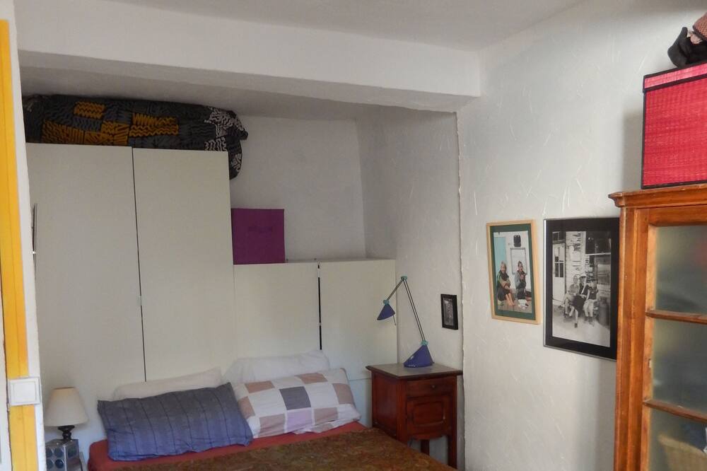 Photo of Bedroom in Magalas