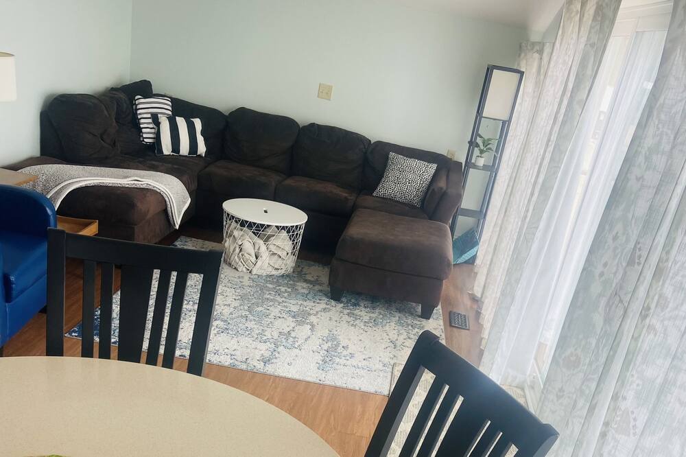 Photo of Livingroom in Shelbyville