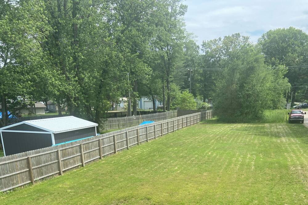 Photo of Patio Balcony in Shelbyville