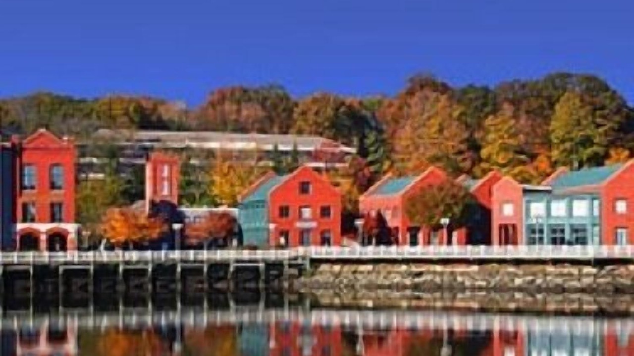 Photo of Outdoor in Westport