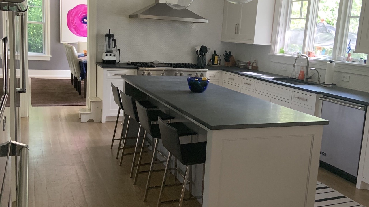 Photo of Kitchen in Westport