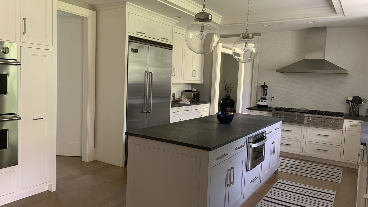 Photo of Kitchen in Westport