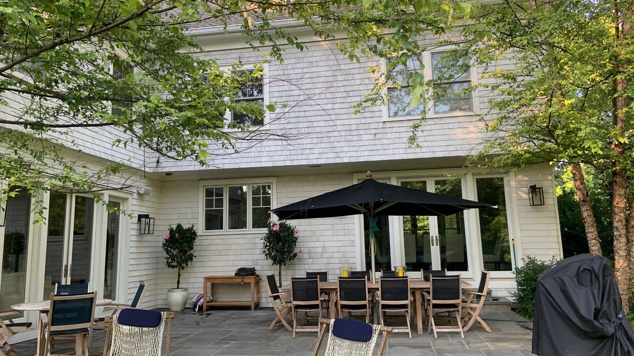 Photo of Outdoor in Westport