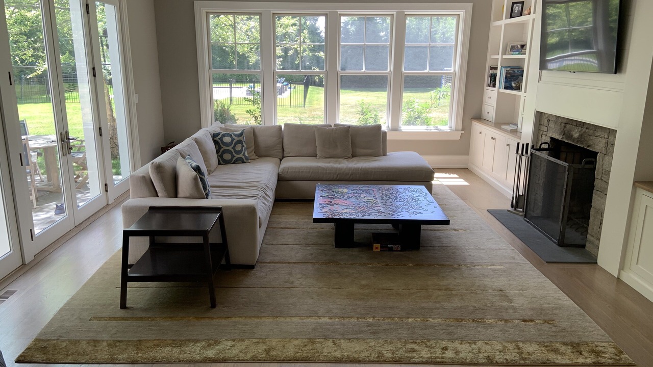 Photo of Livingroom in Westport