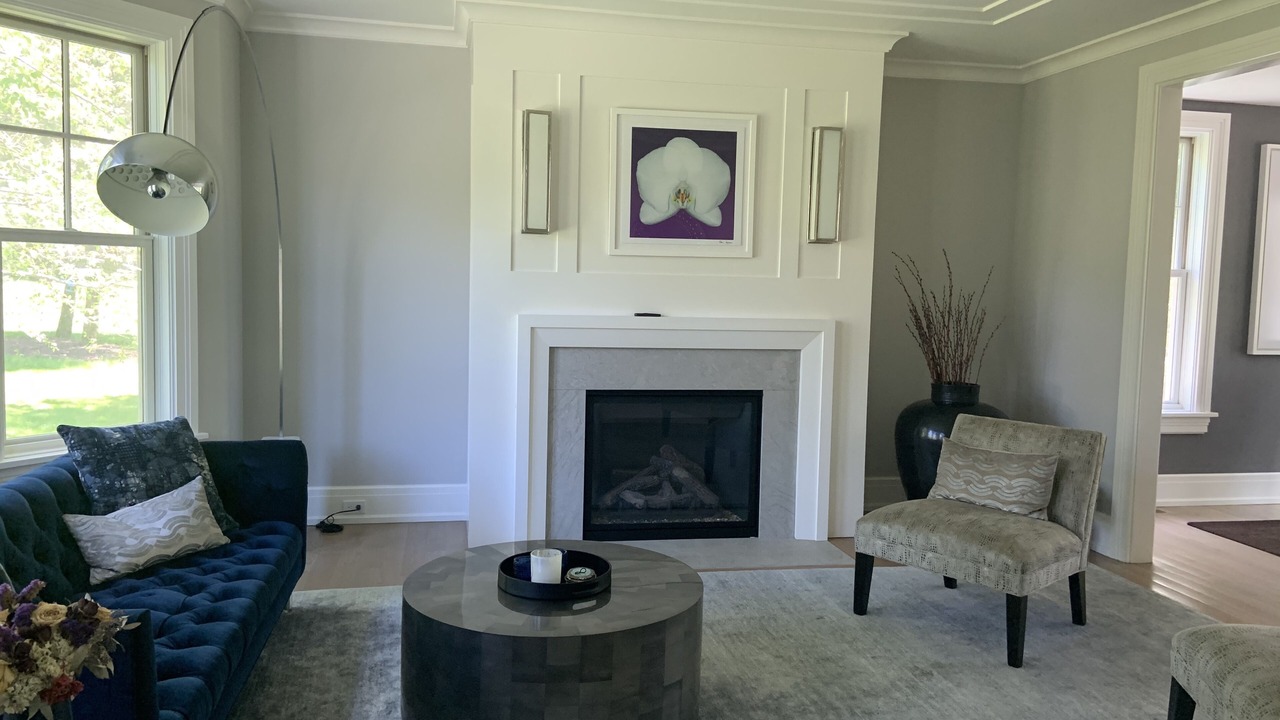 Photo of Livingroom in Westport