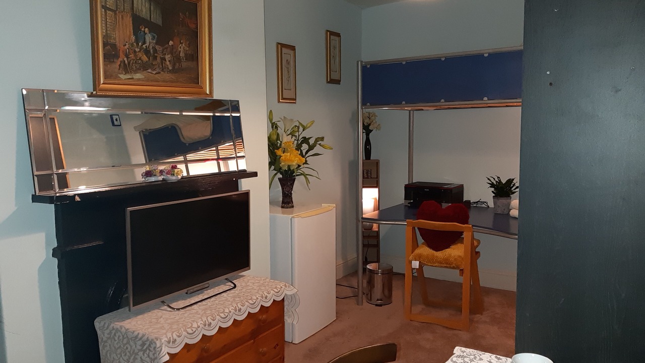 Photo of Bathroom in Barrow-in-Furness