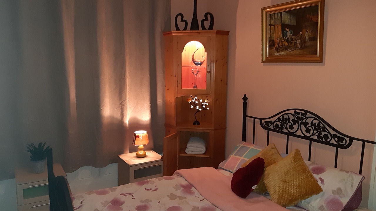 Photo of Bedroom in Barrow-in-Furness