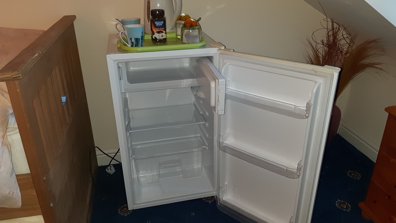 Photo of Bathroom in Barrow-in-Furness