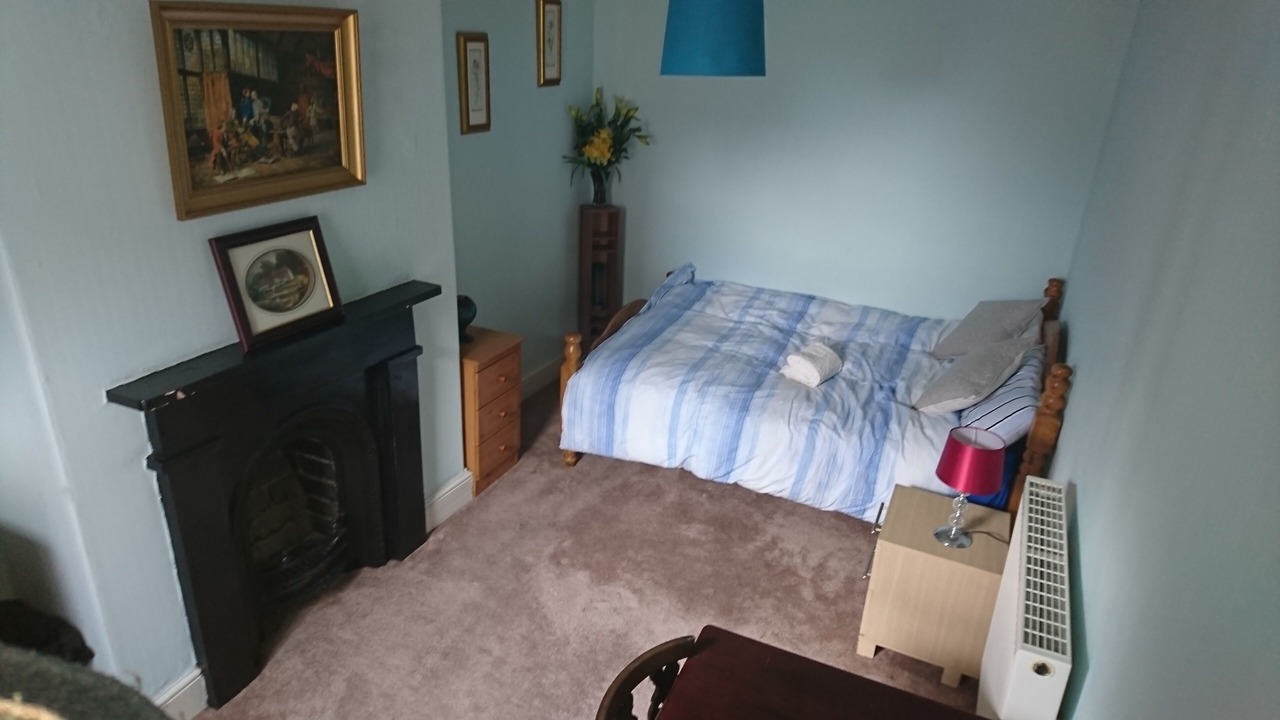 Photo of Bathroom in Barrow-in-Furness