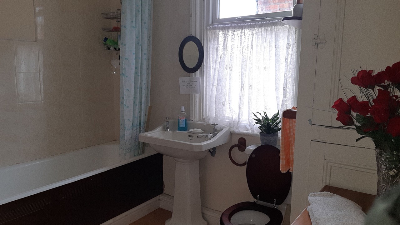 Photo of Bathroom in Barrow-in-Furness