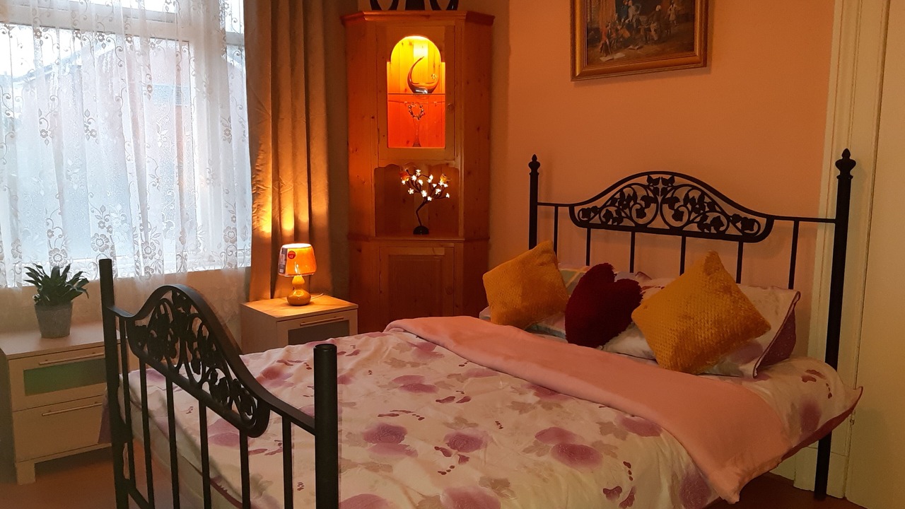 Photo of Bedroom in Barrow-in-Furness