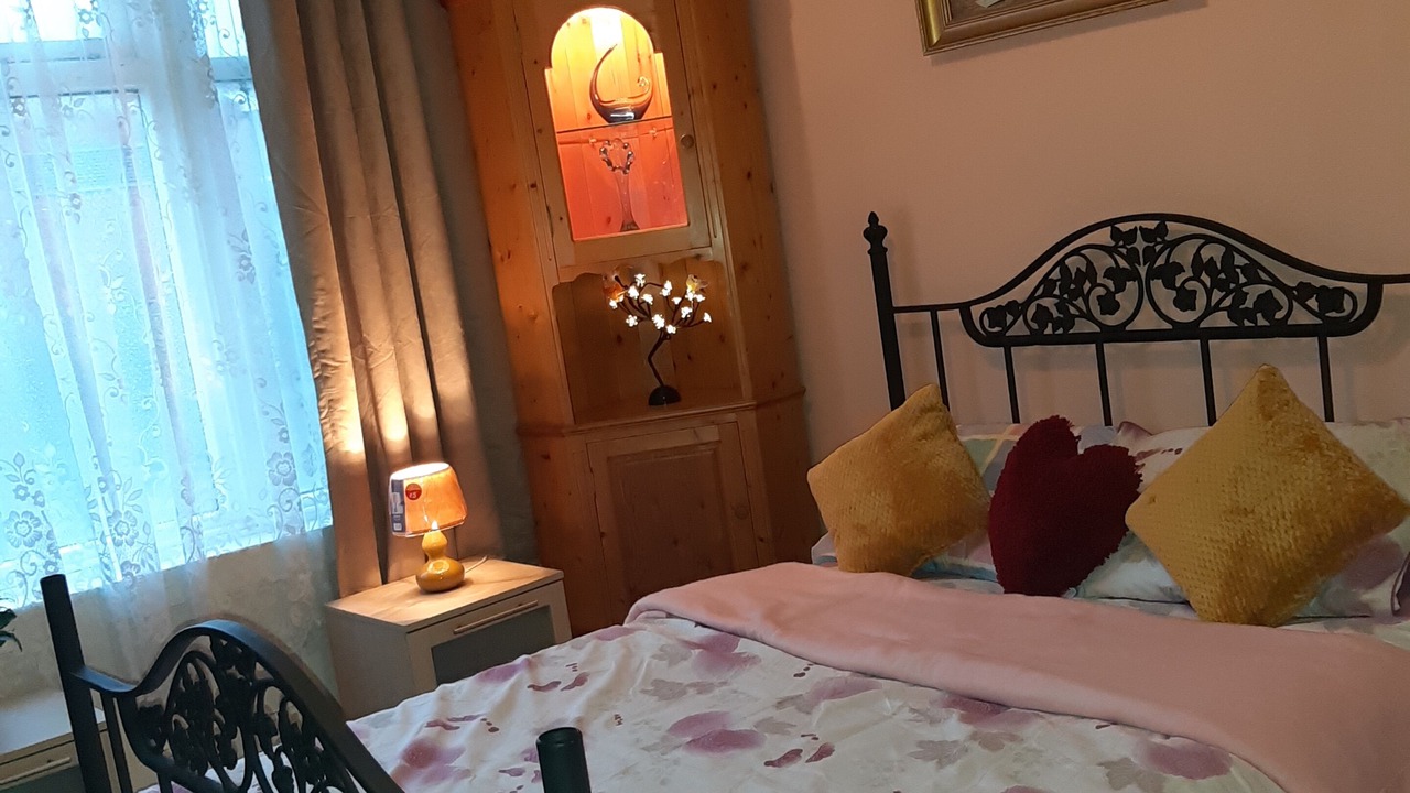 Photo of Bedroom in Barrow-in-Furness