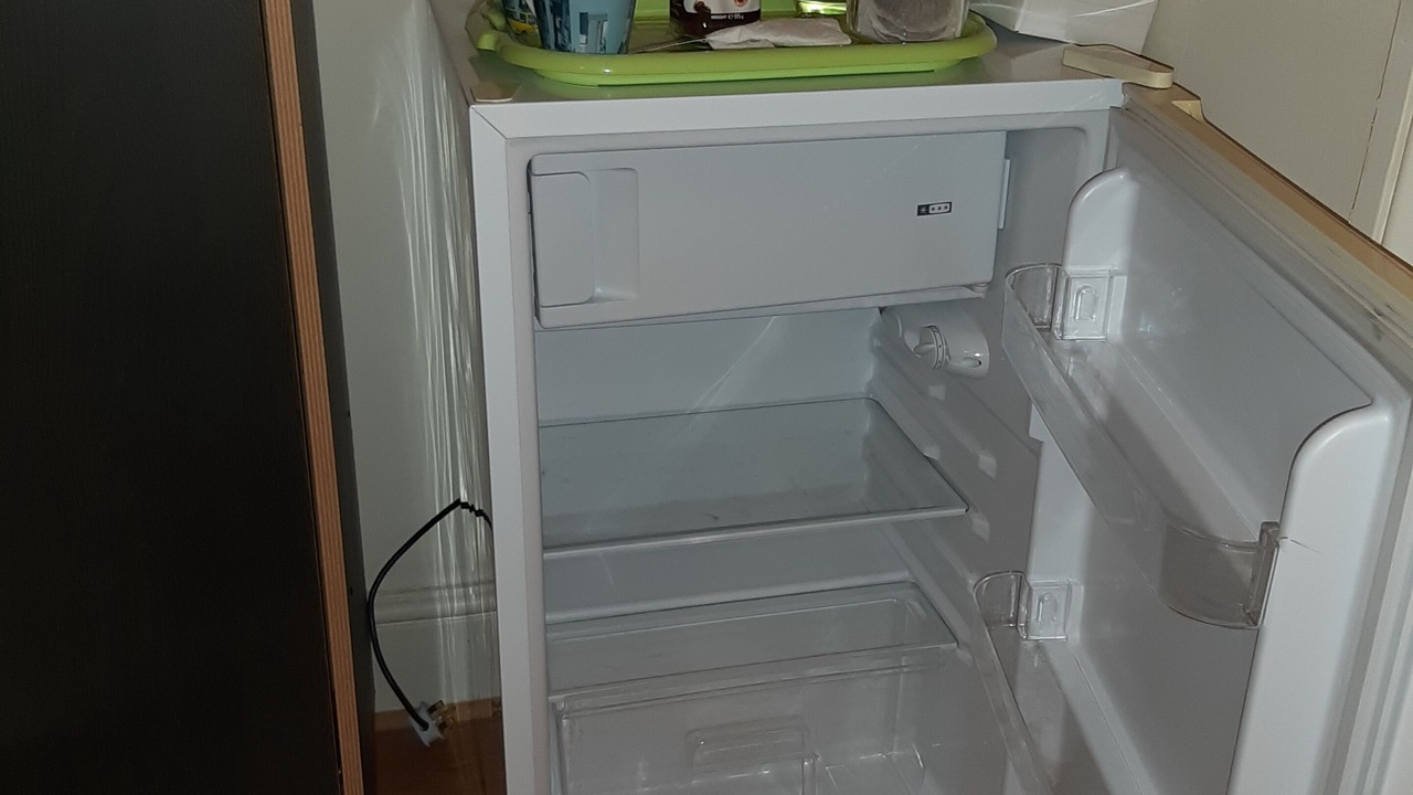 Photo of Kitchen in Barrow-in-Furness