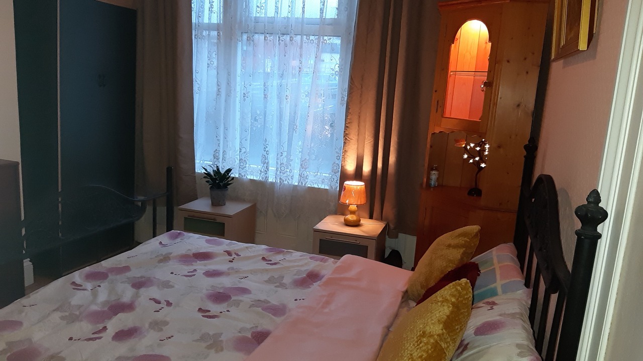 Photo of Bedroom in Barrow-in-Furness