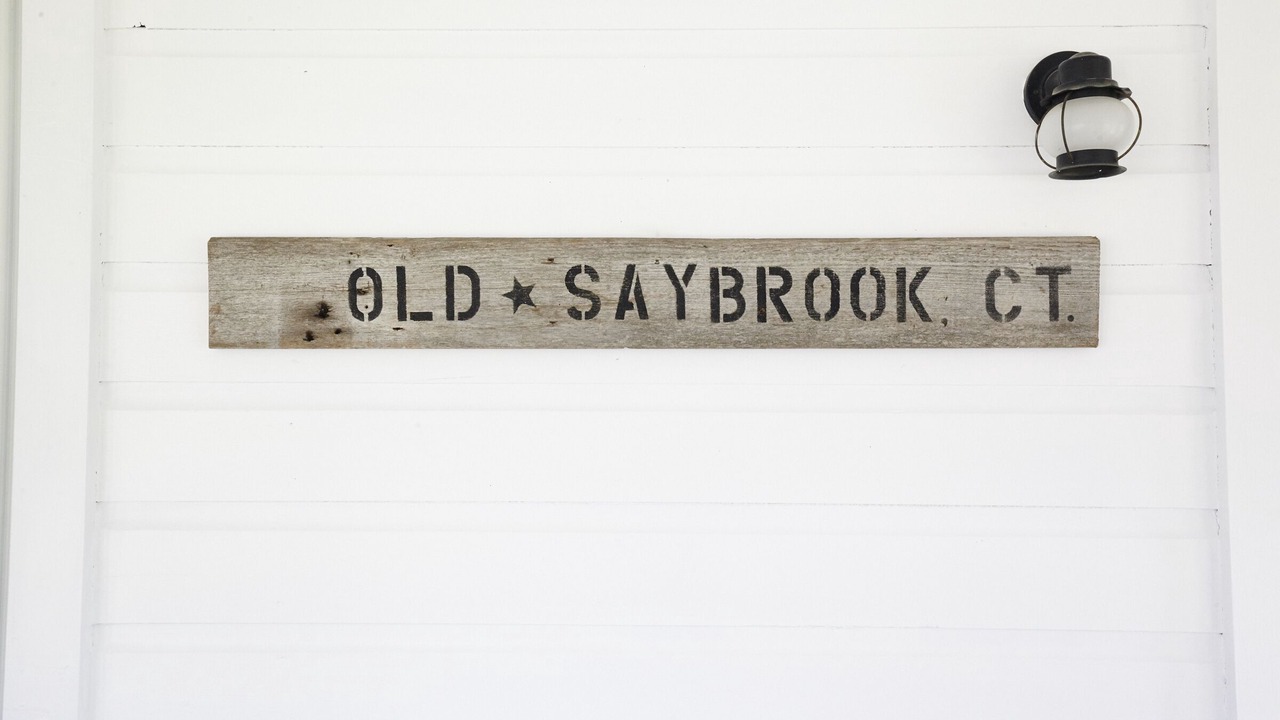 Photo of Outdoor in Saybrook Manor