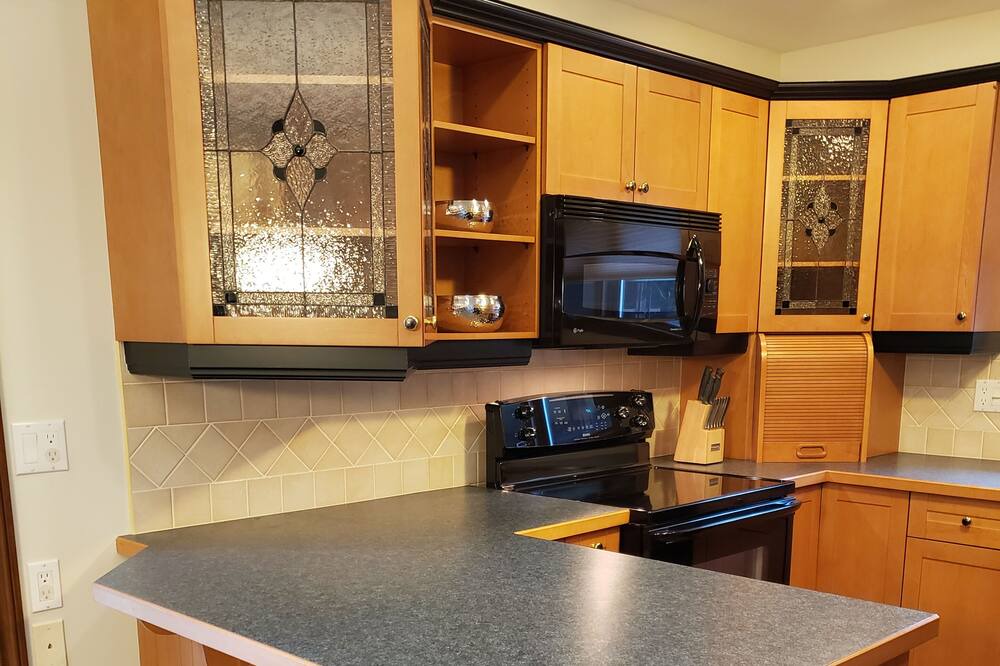 Photo of Kitchen in Westminster
