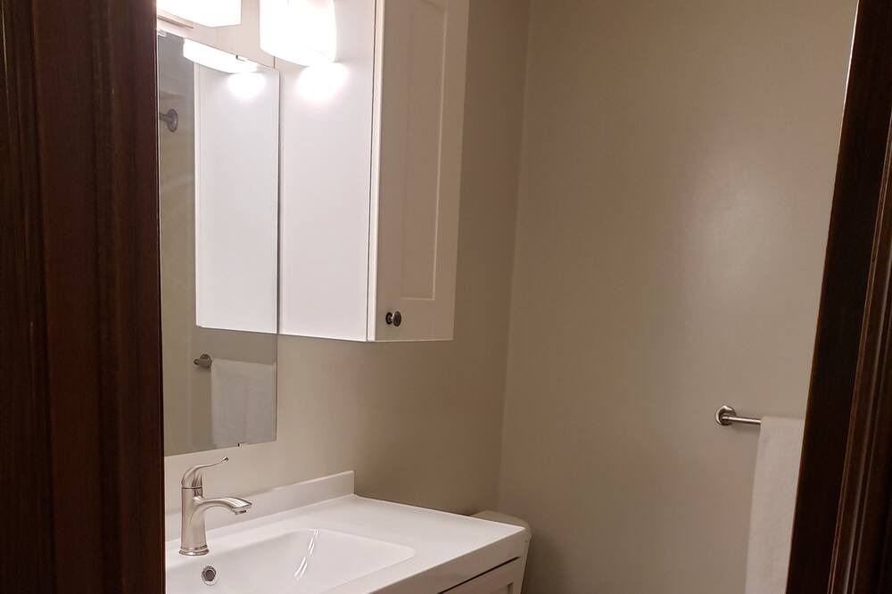 Photo of Bathroom in Westminster