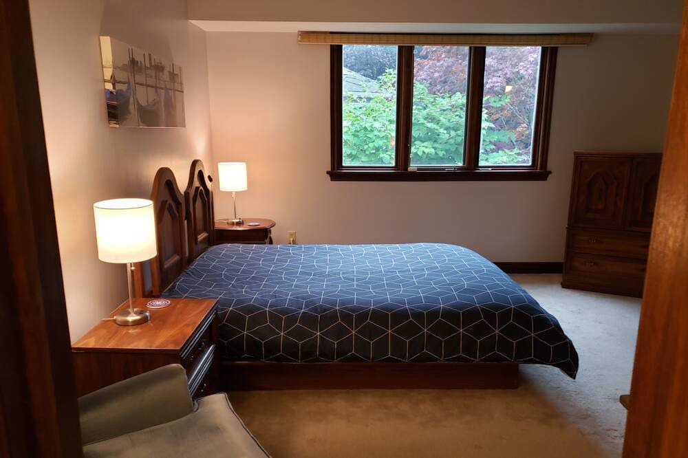 Photo of Bedroom in Westminster