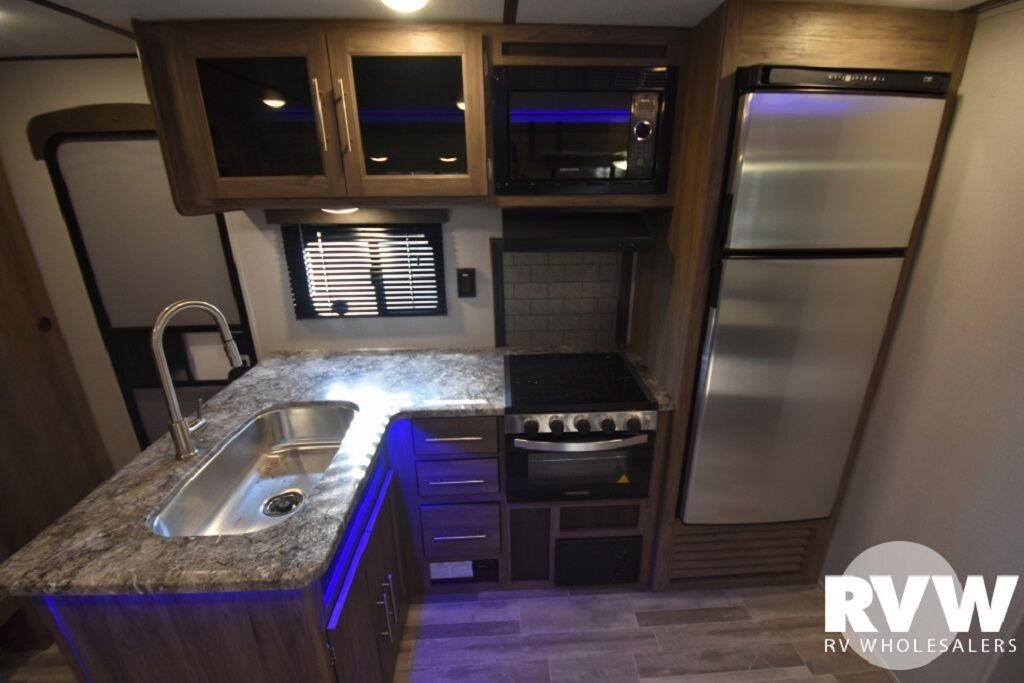 Photo of Kitchen in Honey Grove