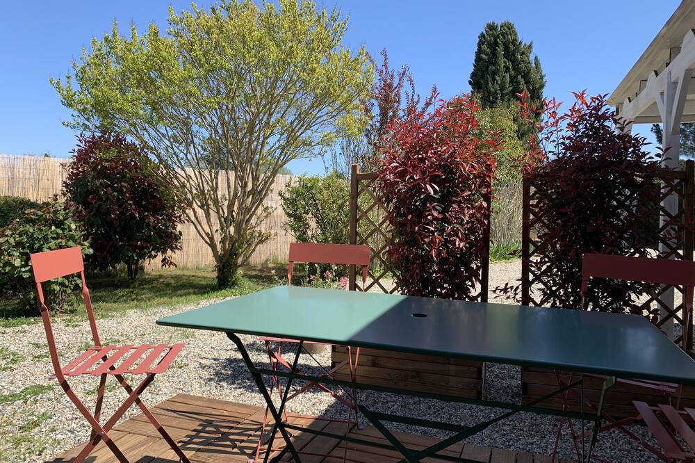 Photo of Outdoor in Bourran