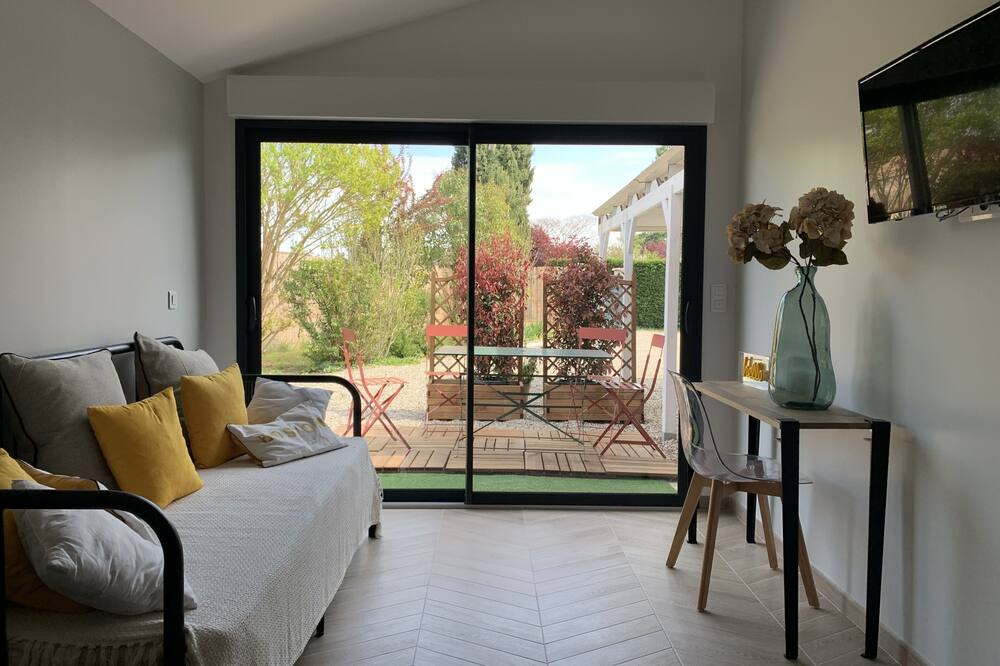 Photo of Livingroom in Bourran
