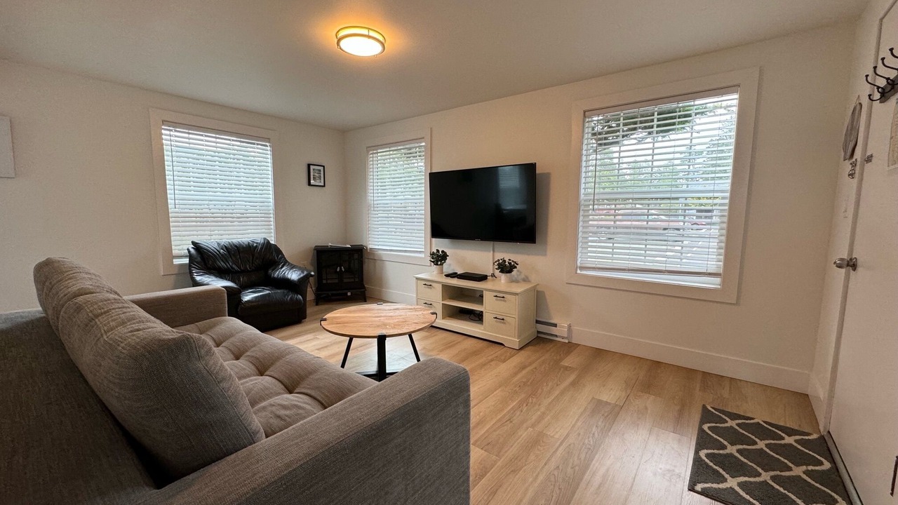 Photo of Livingroom in Manzanita