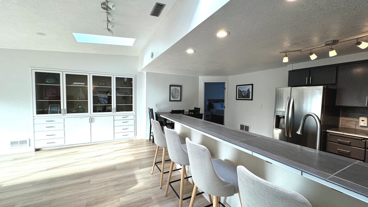 Photo of Kitchen in Manzanita