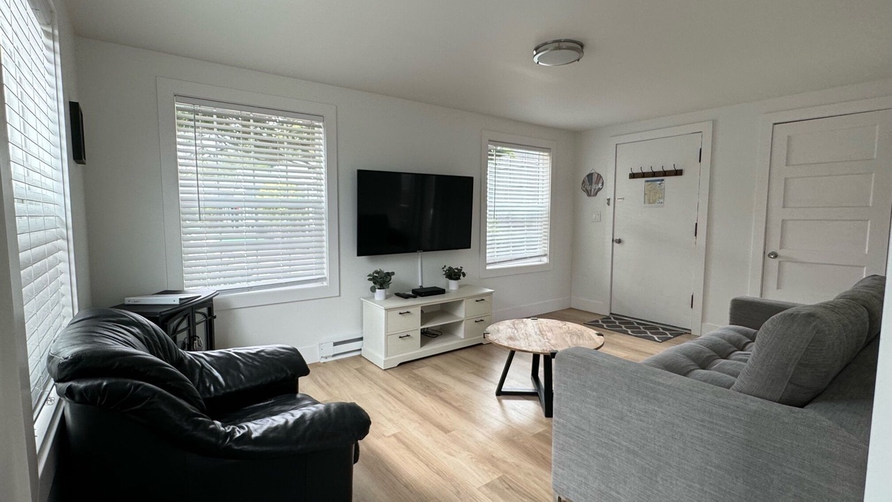 Photo of Livingroom in Manzanita