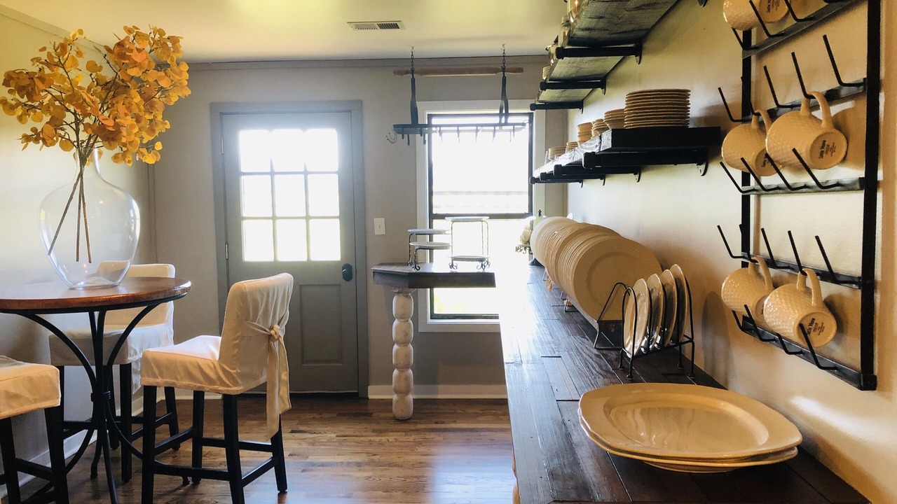 Photo of Kitchen in Como