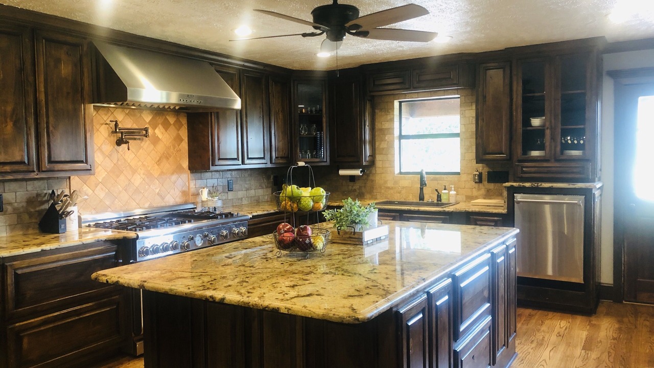 Photo of Kitchen in Como