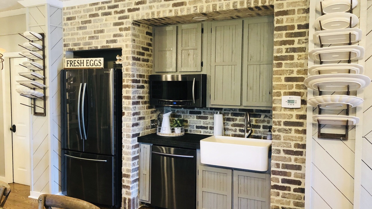 Photo of Kitchen in Como