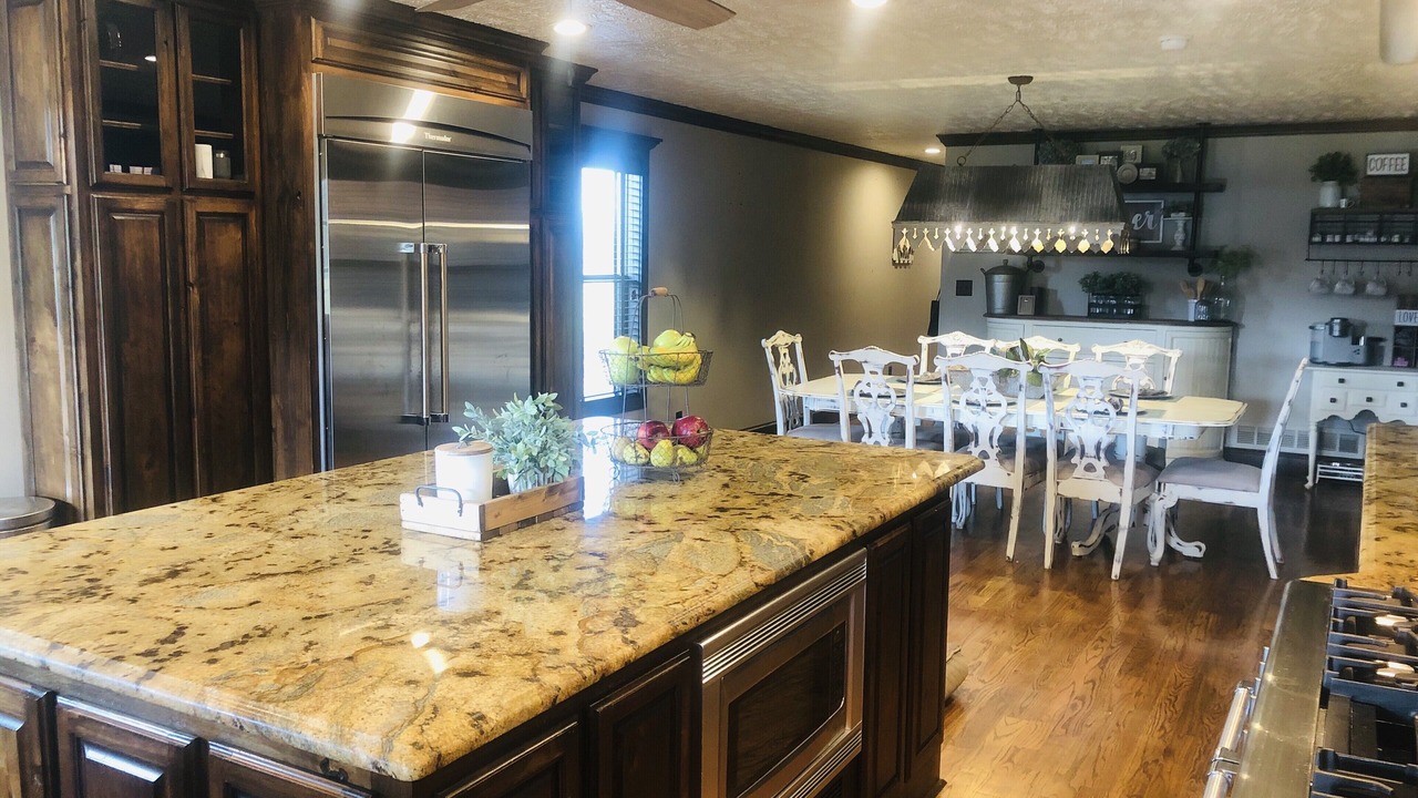 Photo of Kitchen in Como