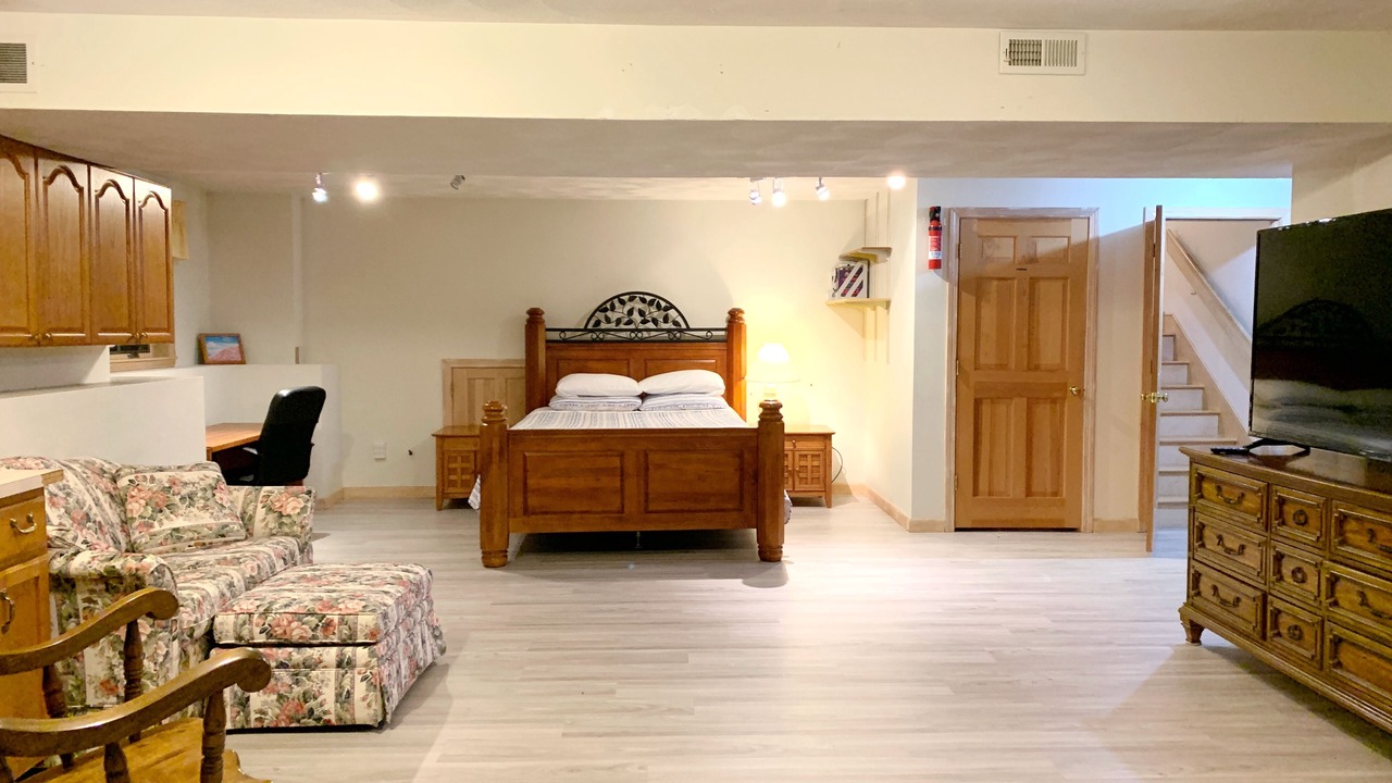 Photo of Bedroom in Sagamore