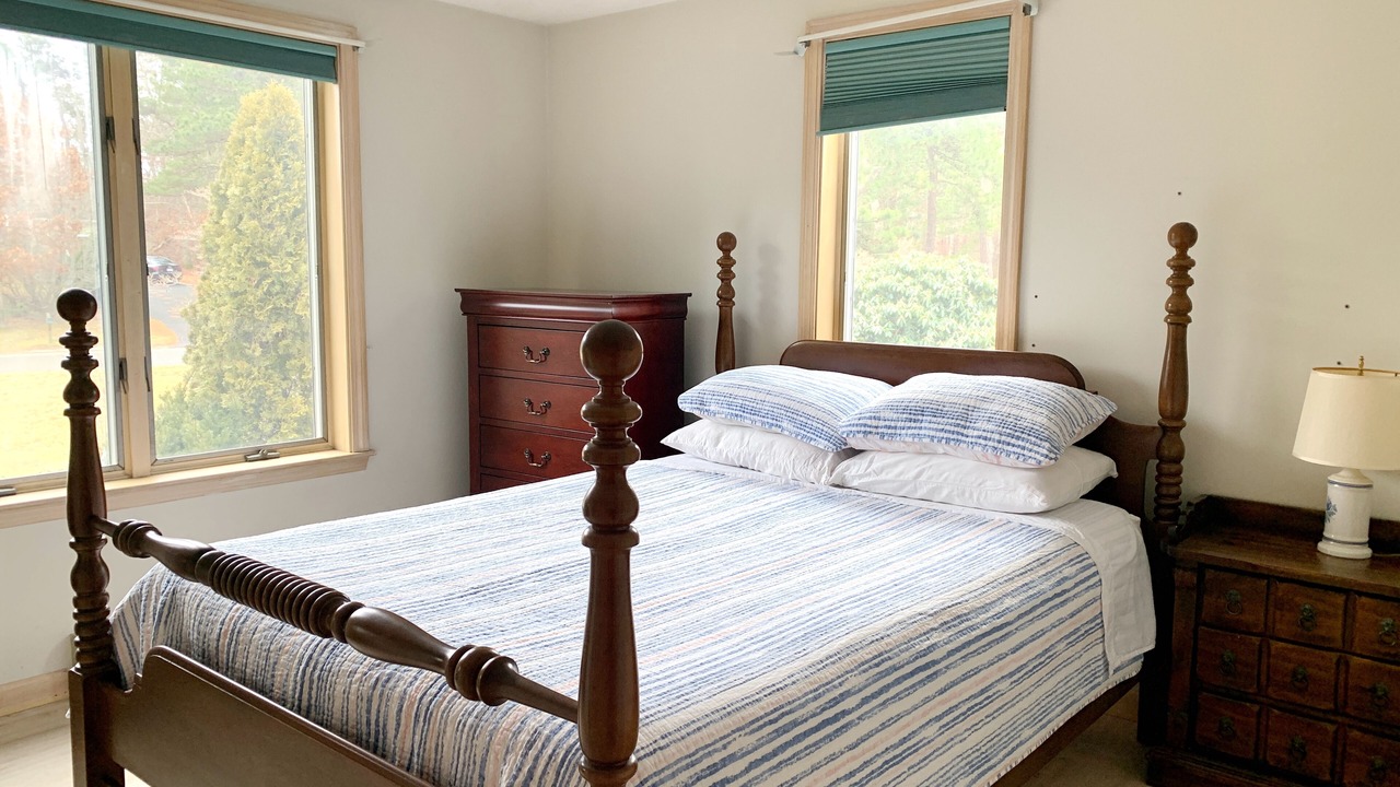 Photo of Bedroom in Sagamore