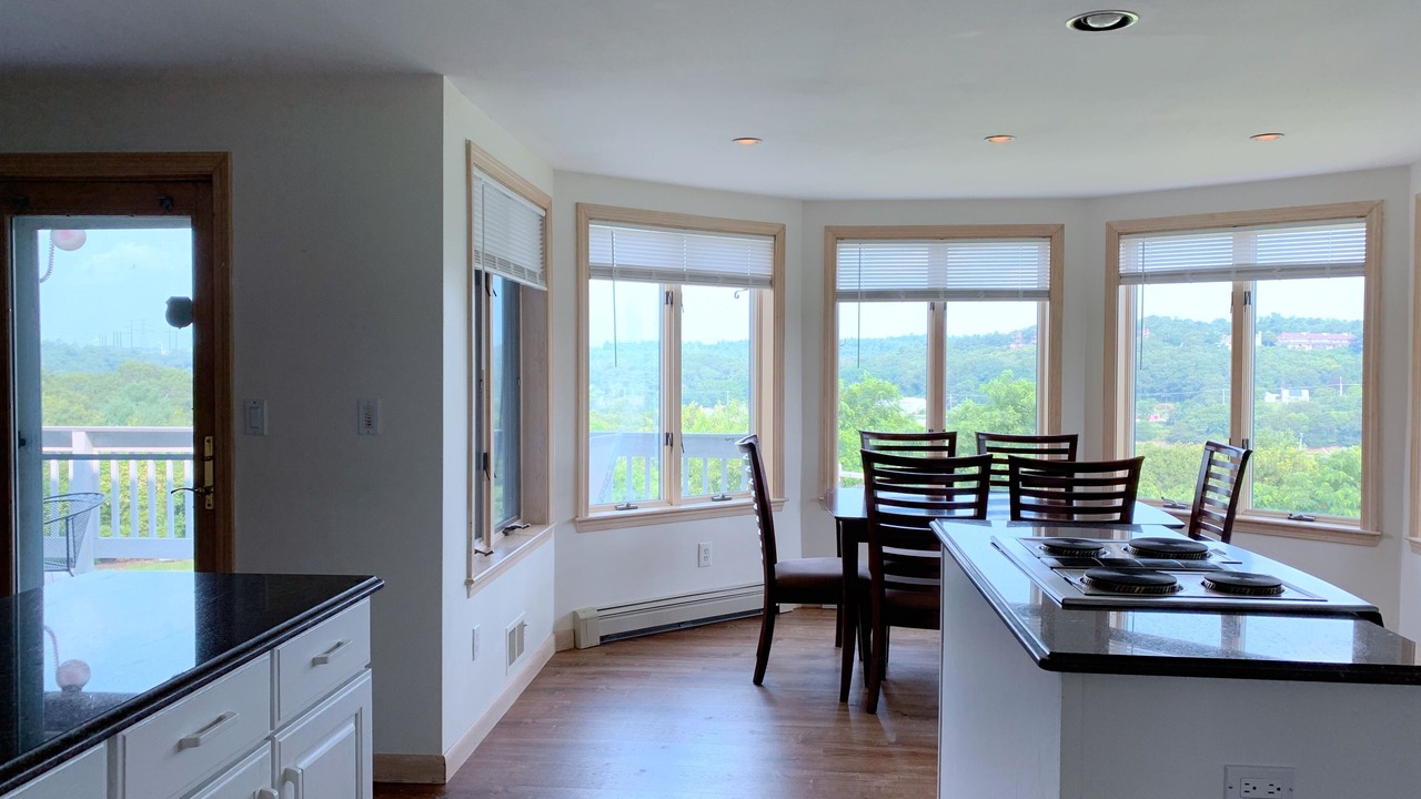 Photo of Kitchen in Sagamore