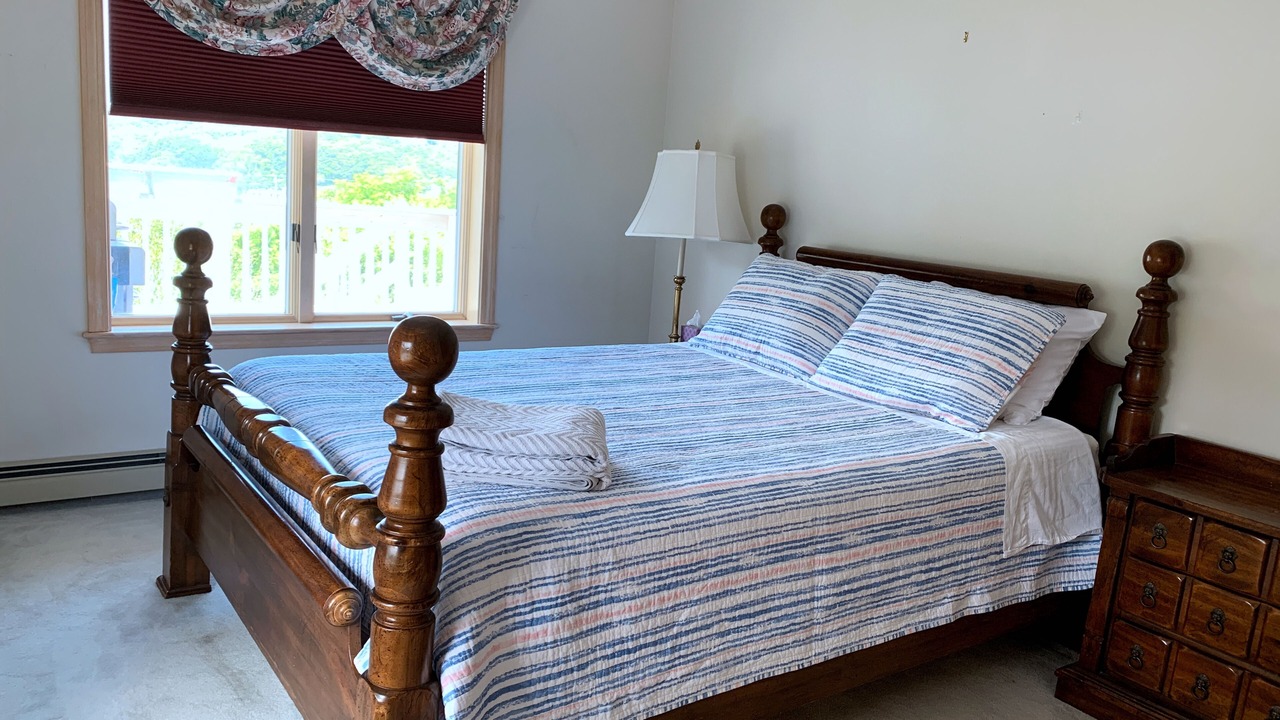 Photo of Bedroom in Sagamore