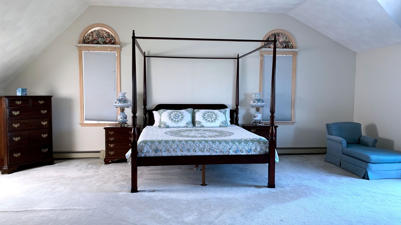 Photo of Bedroom in Sagamore