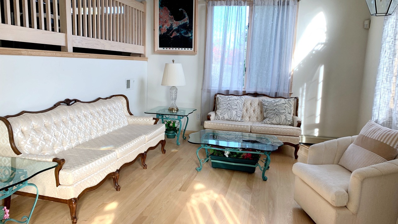 Photo of Livingroom in Sagamore