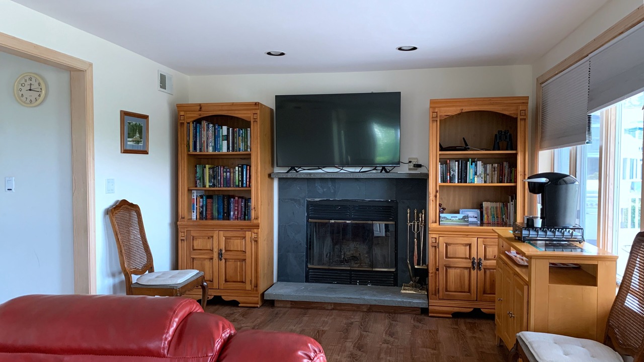 Photo of Livingroom in Sagamore